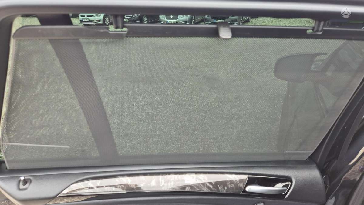 BMW X5, 3.0 l., off-road / crossover