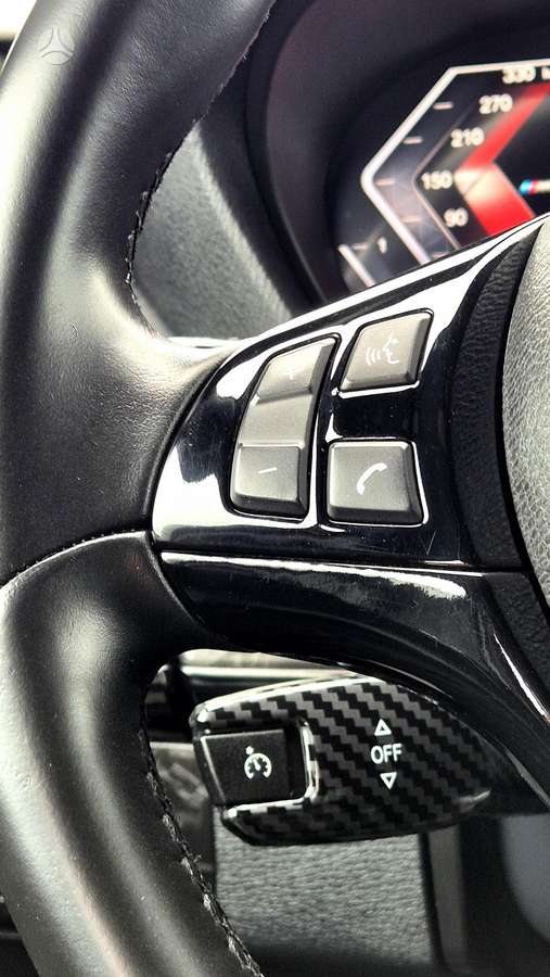 BMW X5, 3.0 l., off-road / crossover