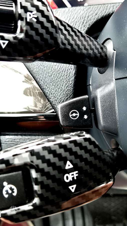 BMW X5, 3.0 l., off-road / crossover