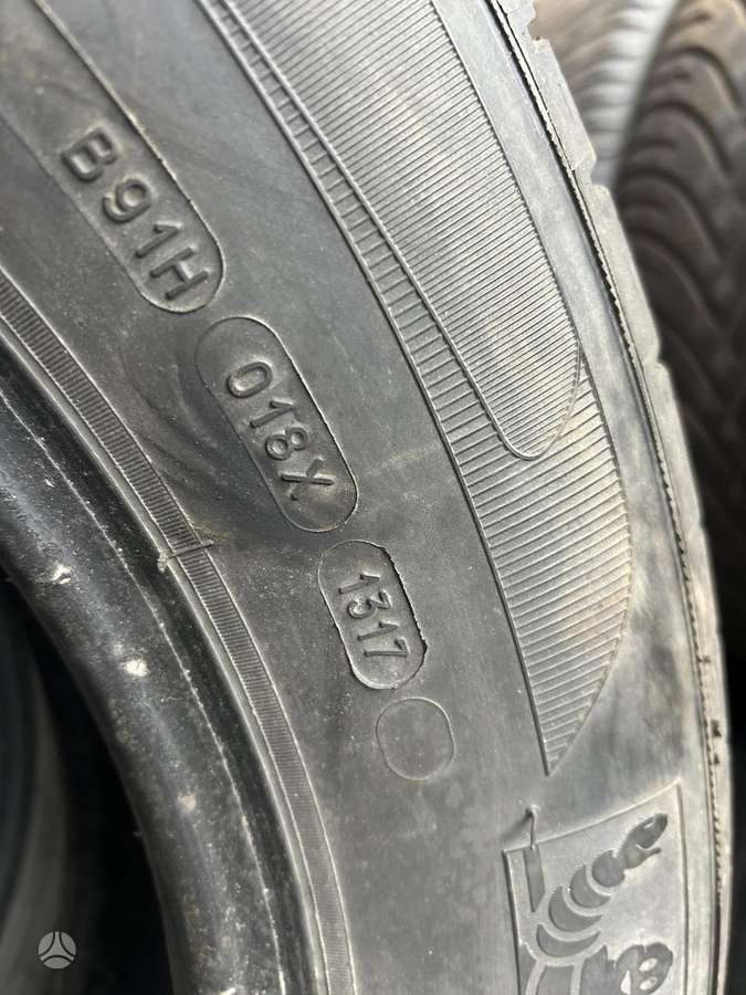 Hankook Ventus Prime4, summer 225/45 R19