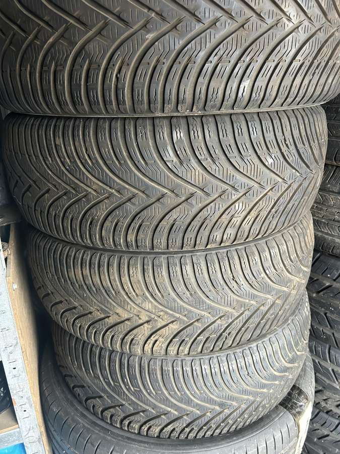 Hankook Ventus Prime4, summer 225/45 R19