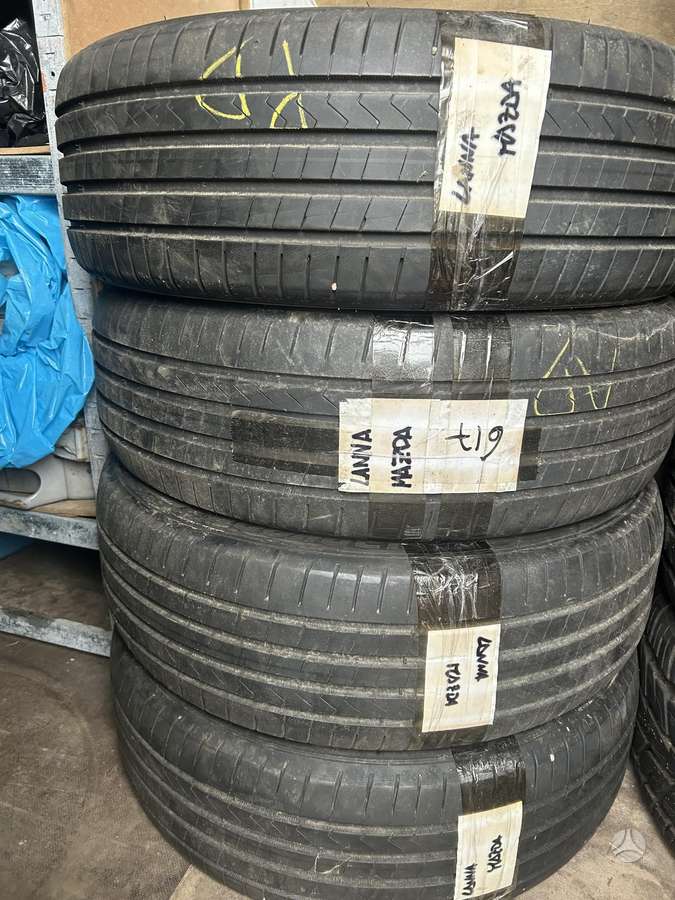 Hankook Ventus Prime4, summer 225/45 R19