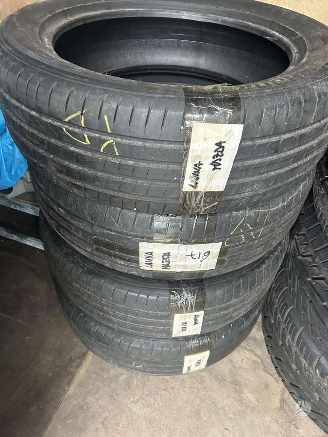 Hankook Ventus Prime4, summer 225/45 R19