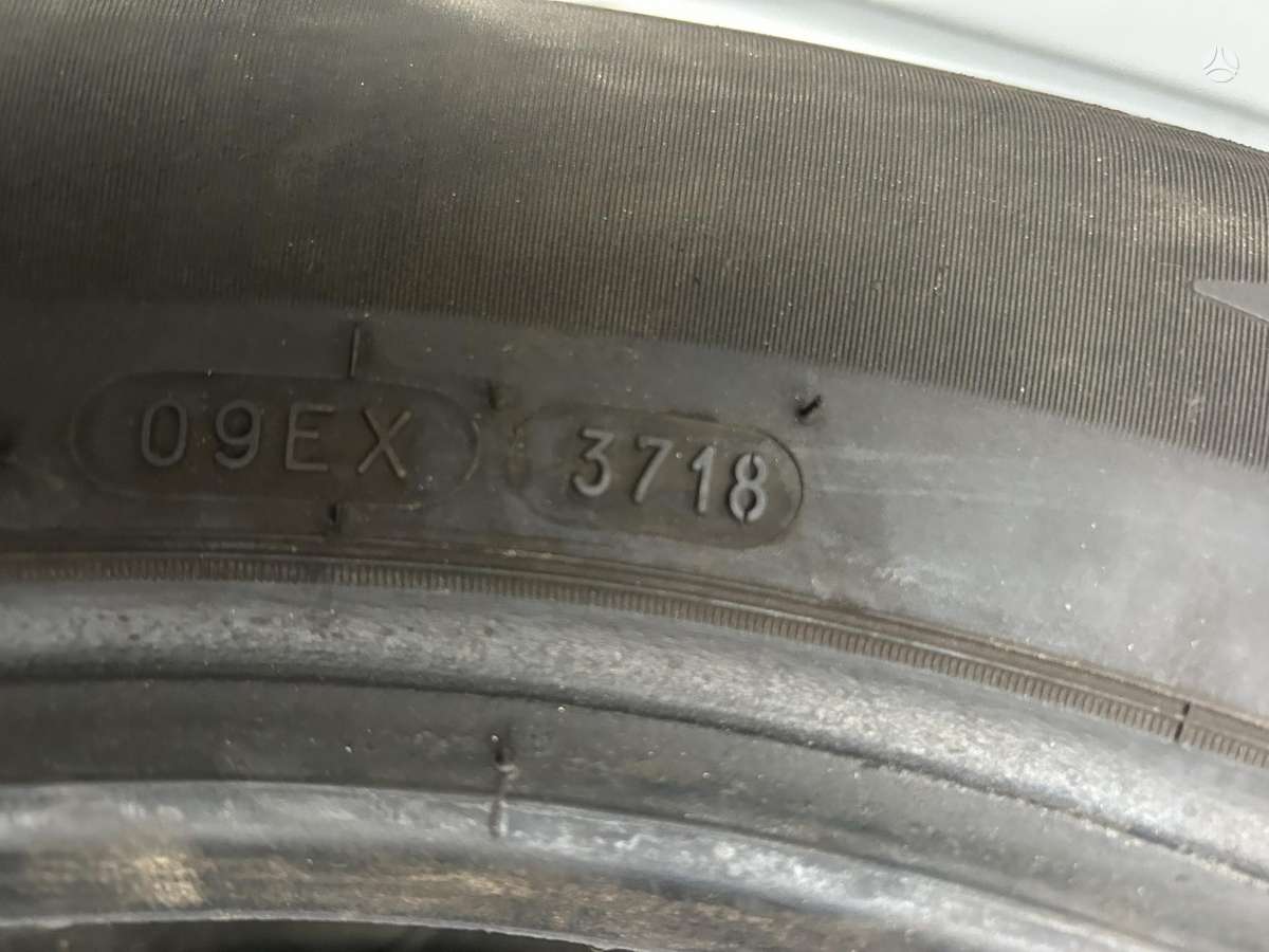 Hankook Ventus Prime4, summer 225/45 R19
