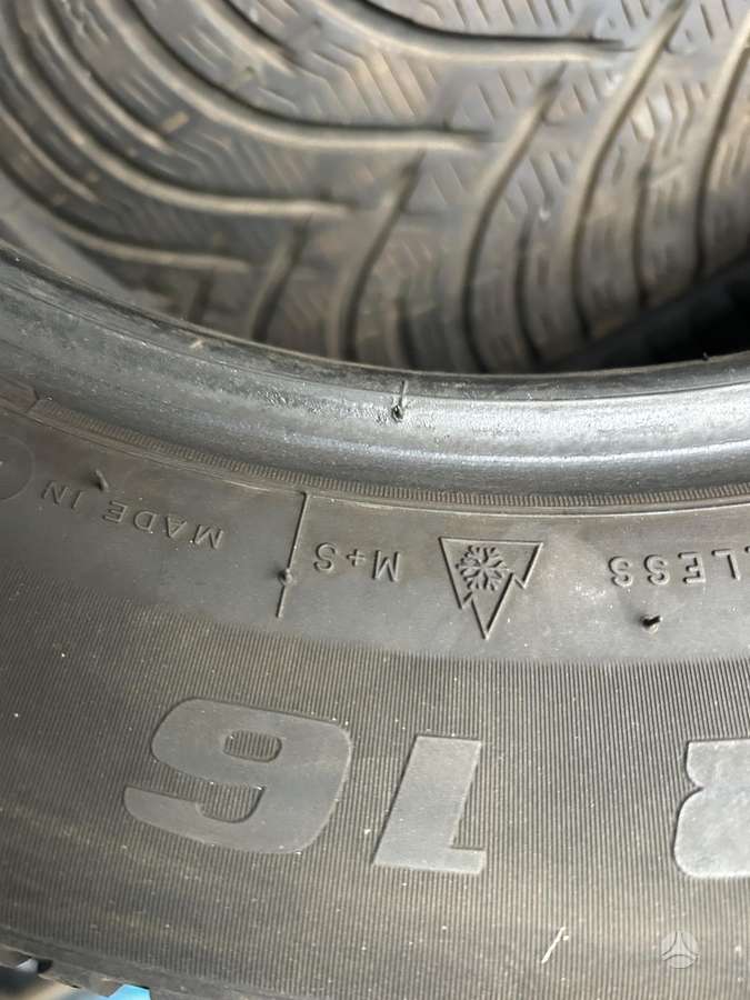 Hankook Ventus Prime4, summer 225/45 R19