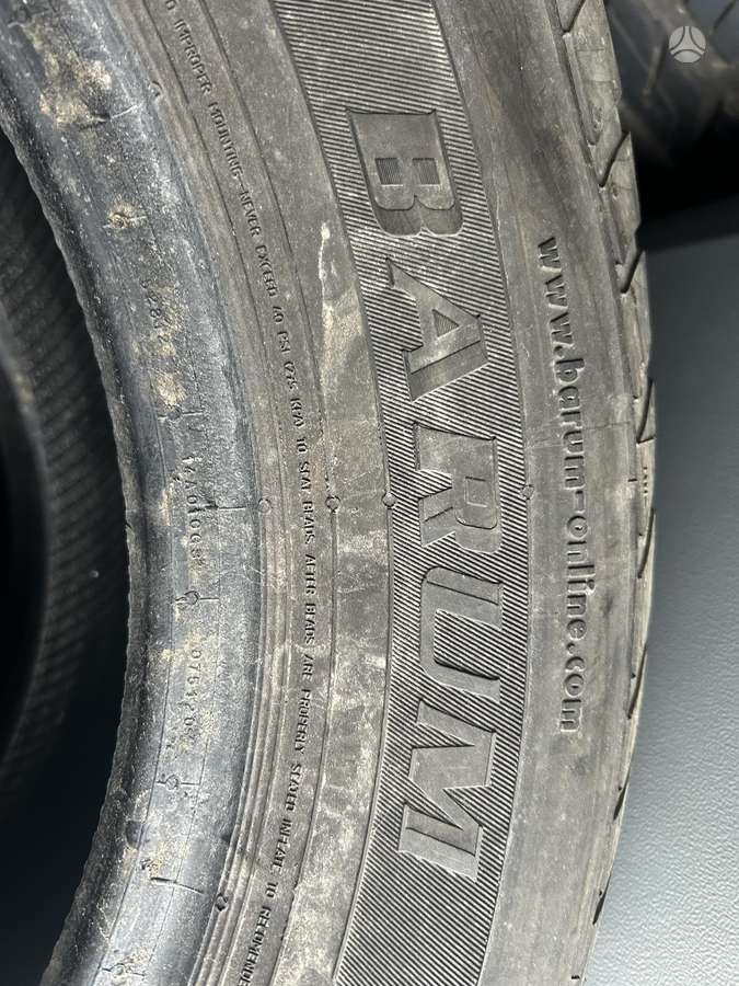 Hankook Ventus Prime4, летние 225/45 R19