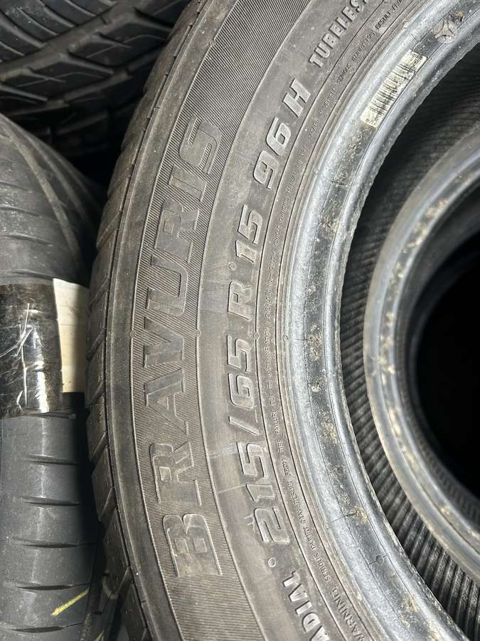 Hankook Ventus Prime4, летние 225/45 R19