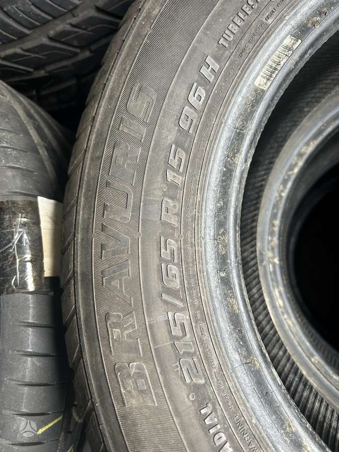 Hankook Ventus Prime4, summer 225/45 R19