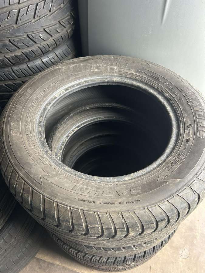 Hankook Ventus Prime4, summer 225/45 R19