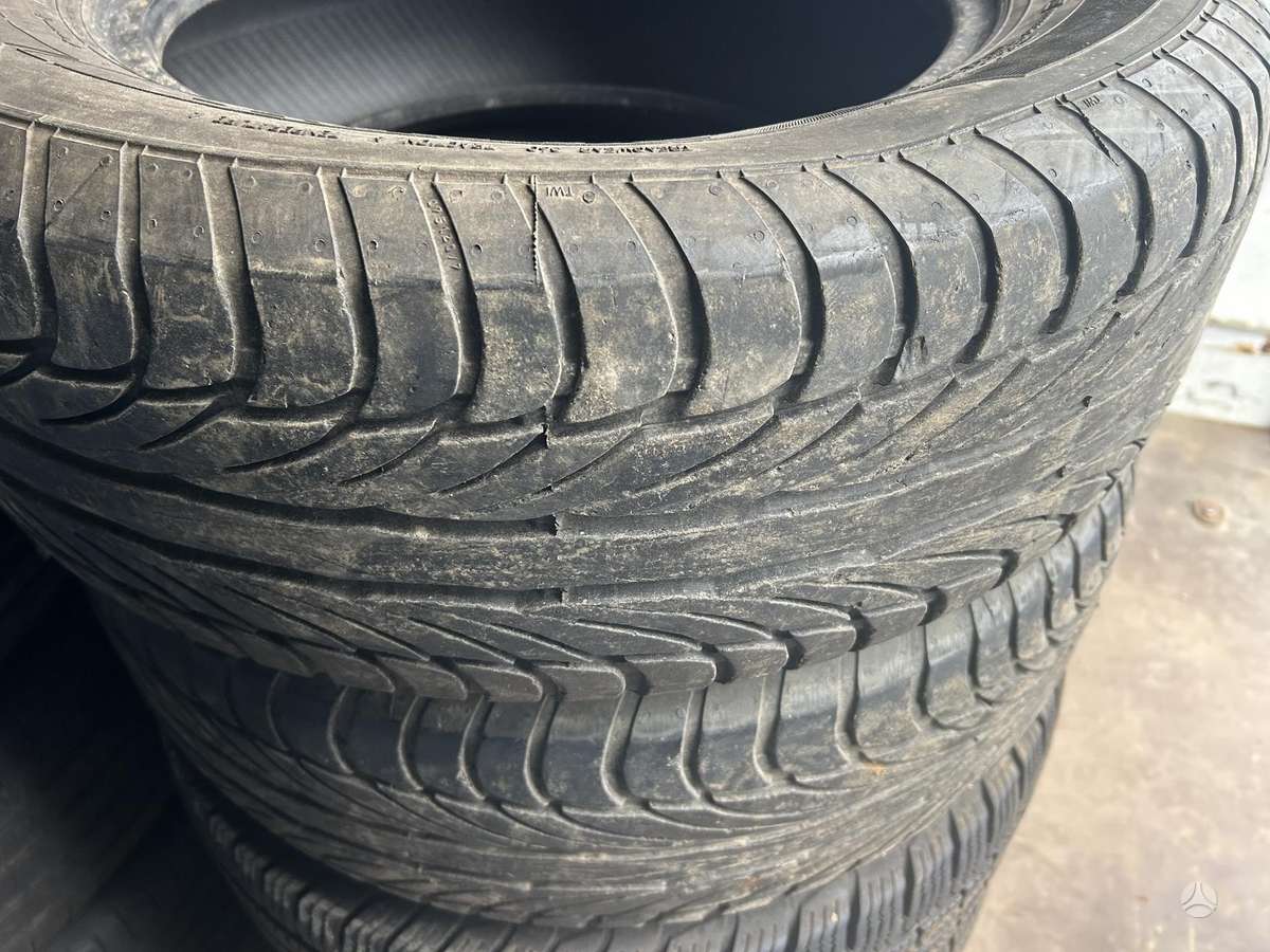 Hankook Ventus Prime4, summer 225/45 R19
