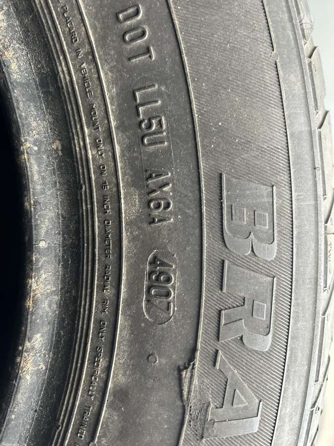 Hankook Ventus Prime4, летние 225/45 R19