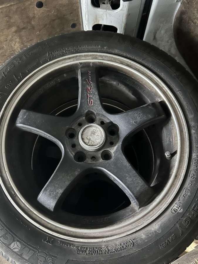 Hankook Ventus Prime4, summer 225/45 R19