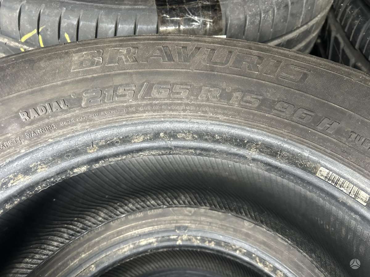 Hankook Ventus Prime4, summer 225/45 R19