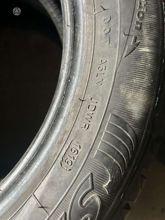Hankook Ventus Prime4, summer 225/45 R19