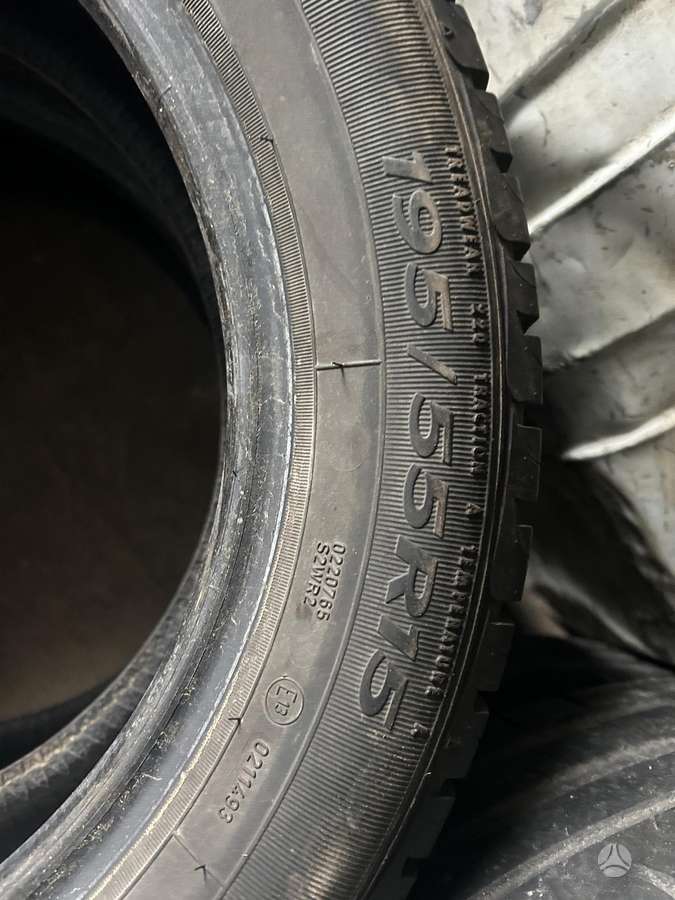 Hankook Ventus Prime4, summer 225/45 R19