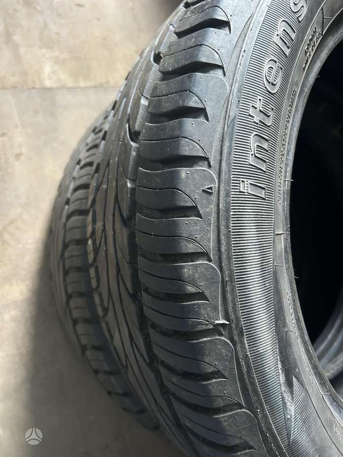 Hankook Ventus Prime4, летние 225/45 R19