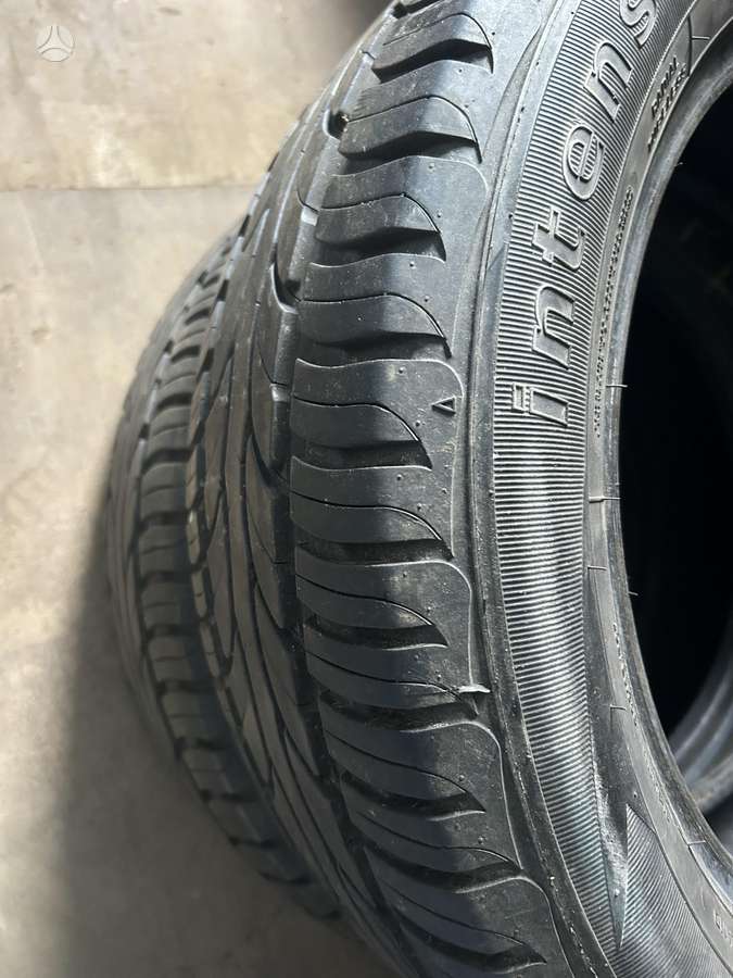 Hankook Ventus Prime4, summer 225/45 R19