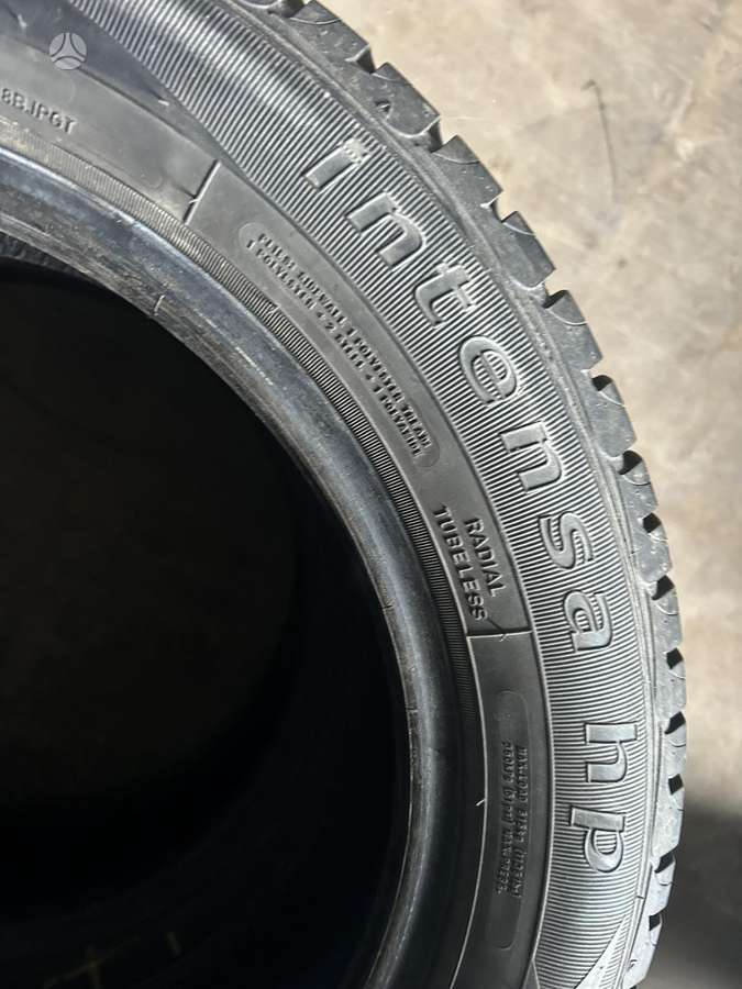Hankook Ventus Prime4, summer 225/45 R19