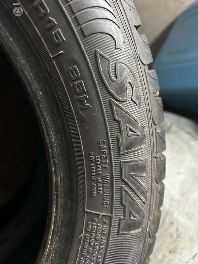 Hankook Ventus Prime4, summer 225/45 R19