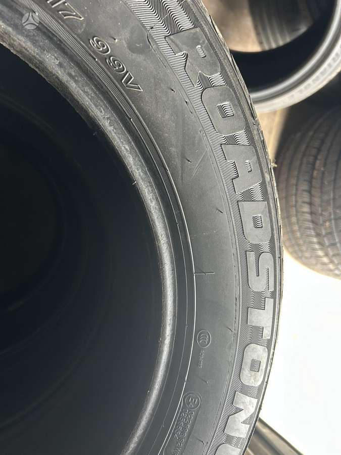 Hankook Ventus Prime4, summer 225/45 R19