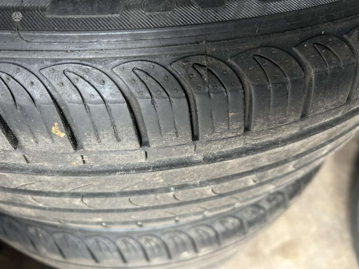 Hankook Ventus Prime4, summer 225/45 R19