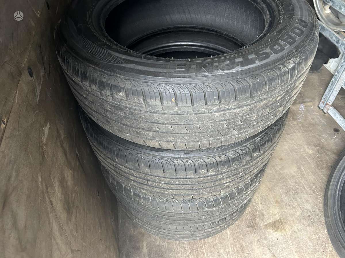 Hankook Ventus Prime4, летние 225/45 R19