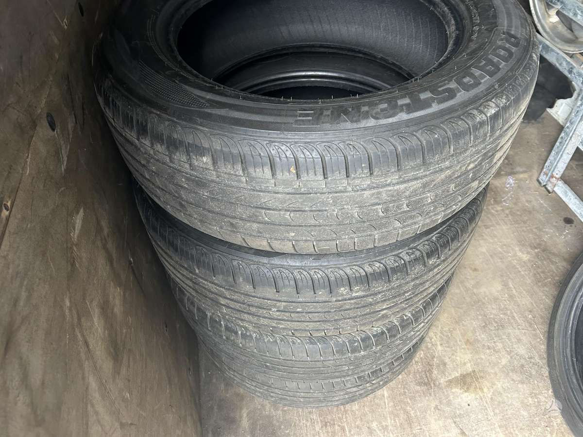 Hankook Ventus Prime4, summer 225/45 R19