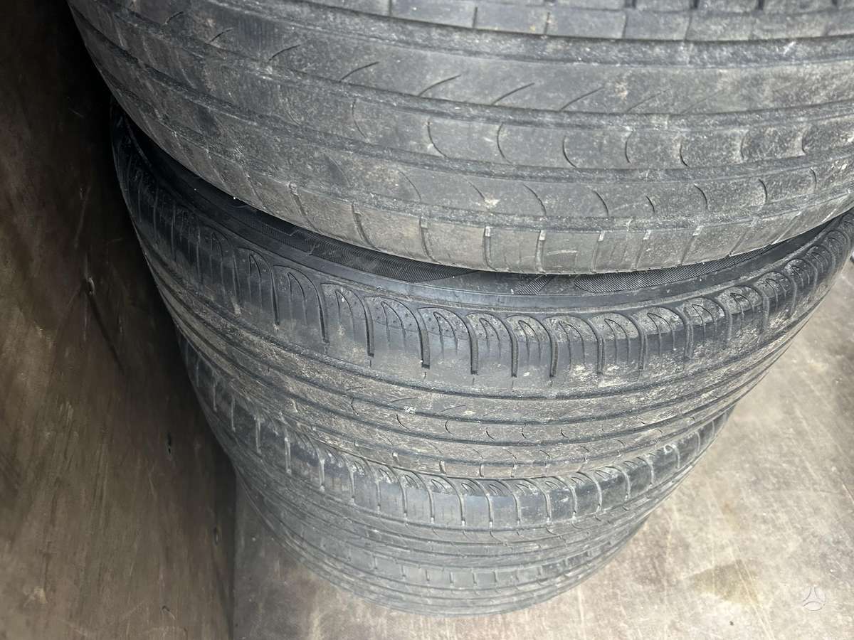 Hankook Ventus Prime4, summer 225/45 R19