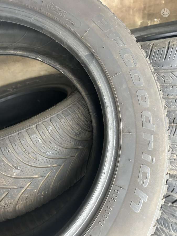 Hankook Ventus Prime4, summer 225/45 R19