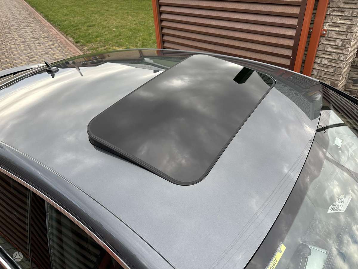 Audi A7, 3.0 l., hatchback