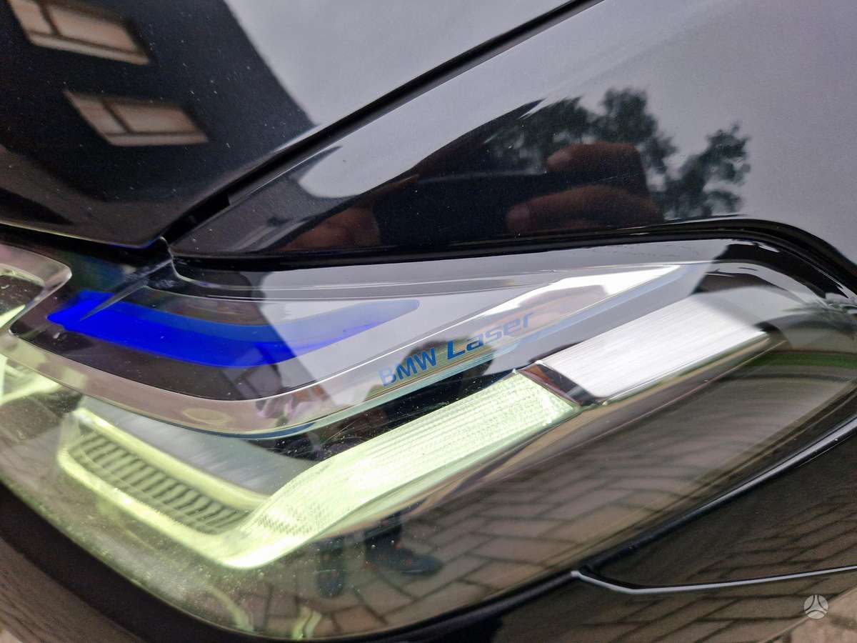 BMW 530, 3.0 l., Универсал