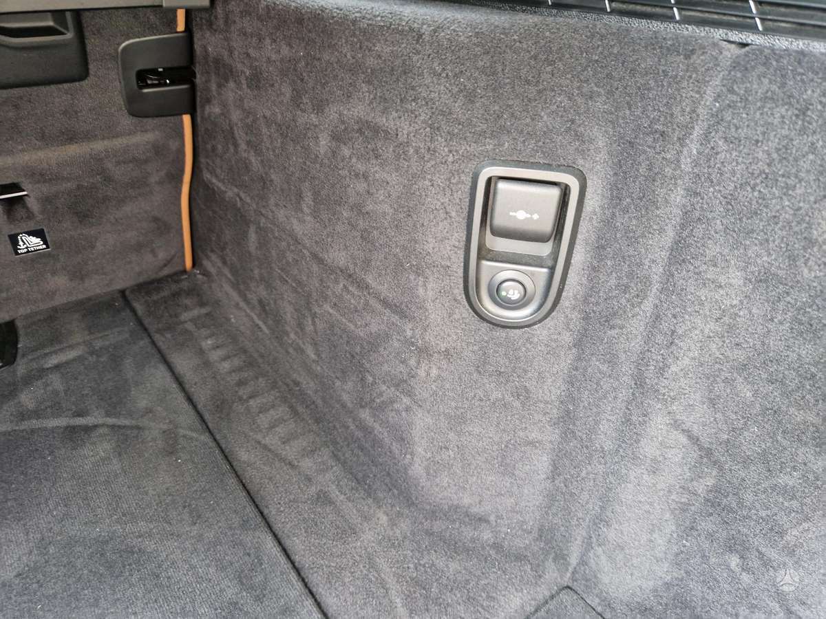 BMW 530, 3.0 l., Универсал