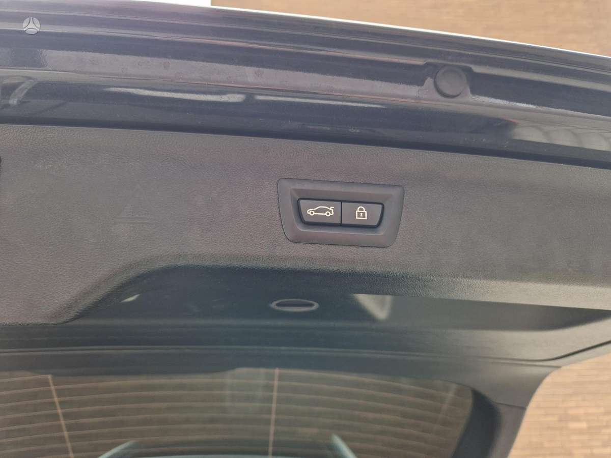 BMW 530, 3.0 l., Универсал