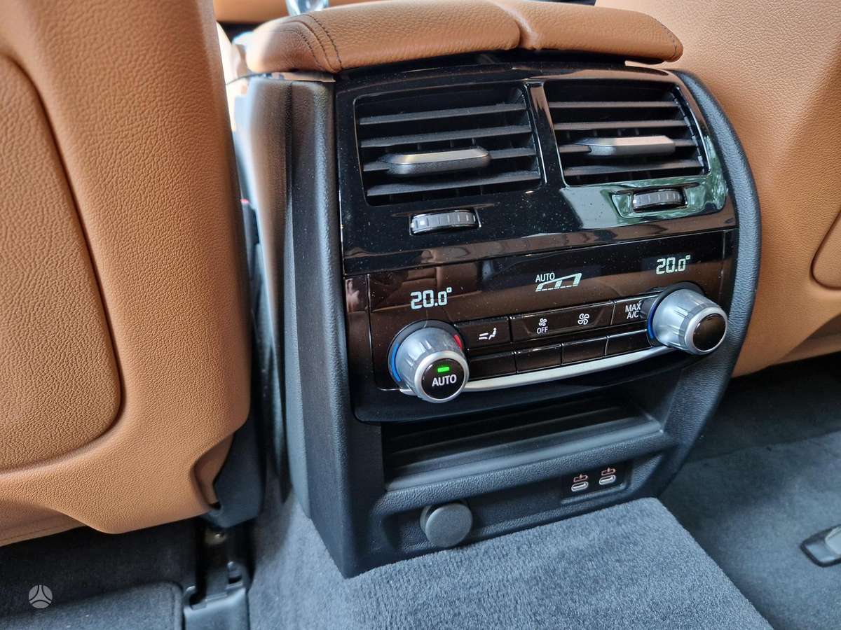 BMW 530, 3.0 l., Универсал