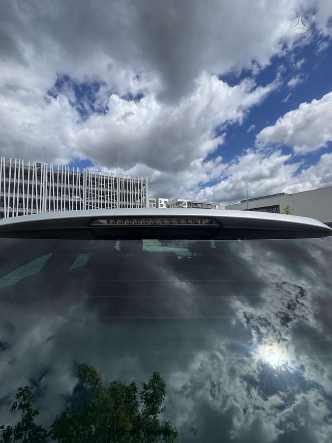 Peugeot 508, 2.0 l., Универсал