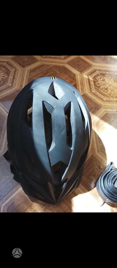 Plento, sportinis dviratis Trek