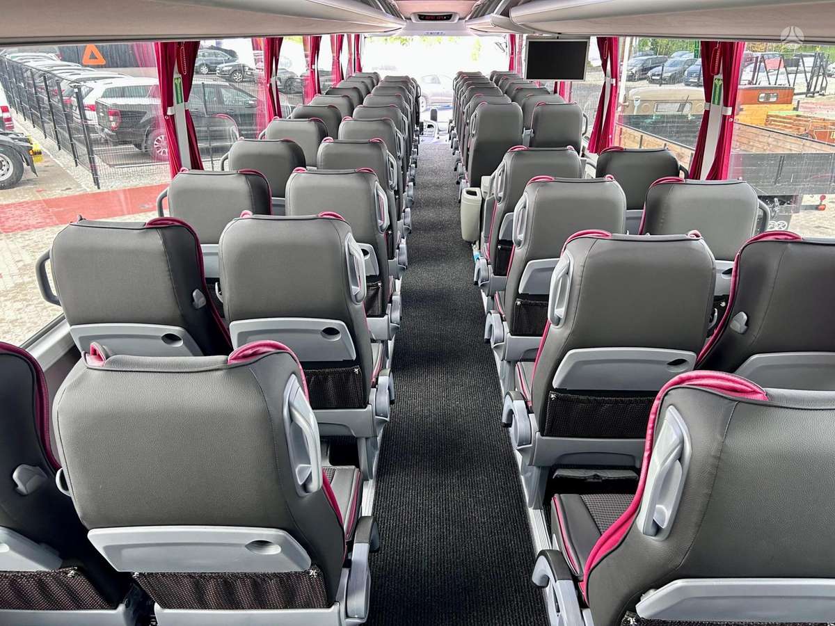 Temsa Maraton 13, intercity / suburban