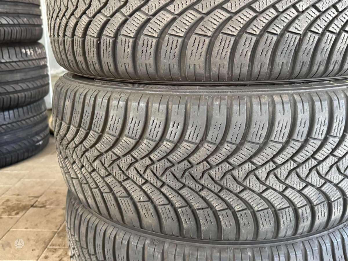 Falken EUROWINTER HS01 | 2022, winter 235/55 R19