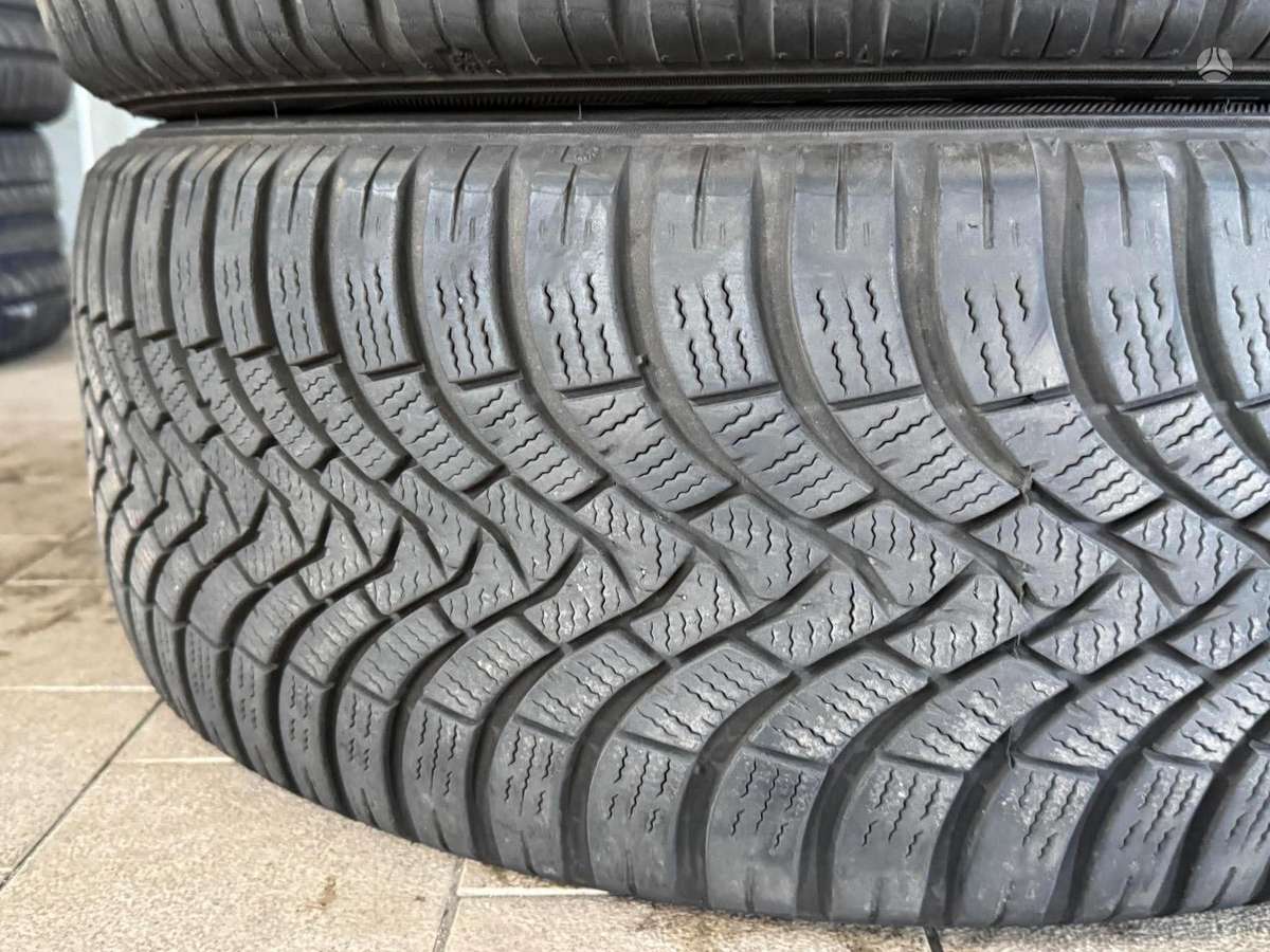 Falken EUROWINTER HS01 | 2022, winter 235/55 R19
