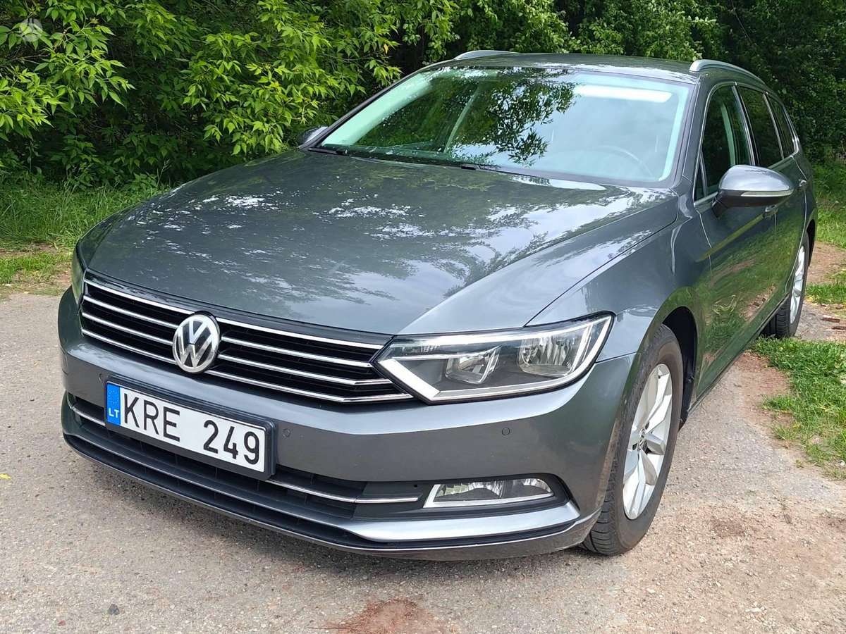 Skoda Octavia, Универсал