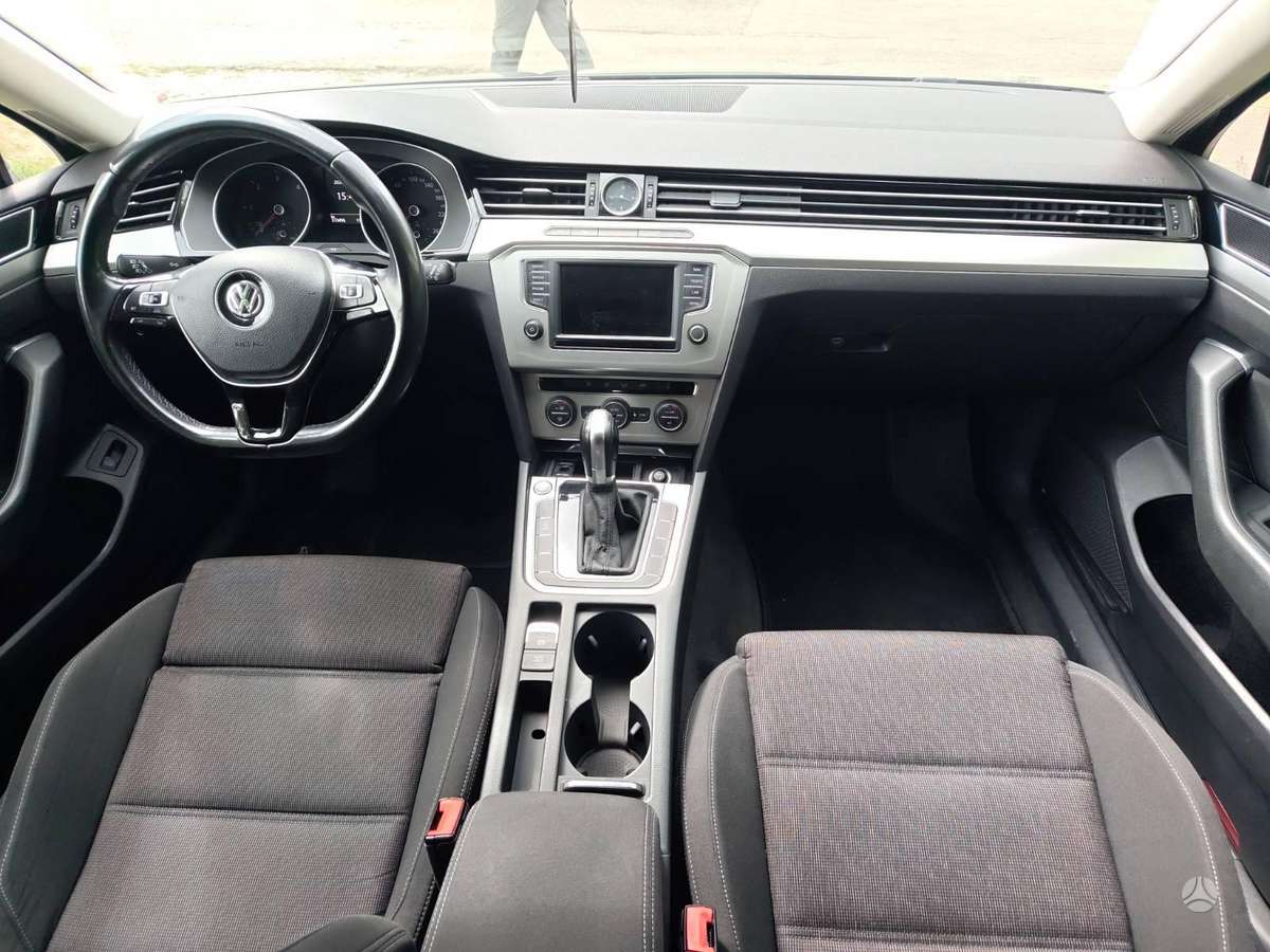 Skoda Octavia, Универсал