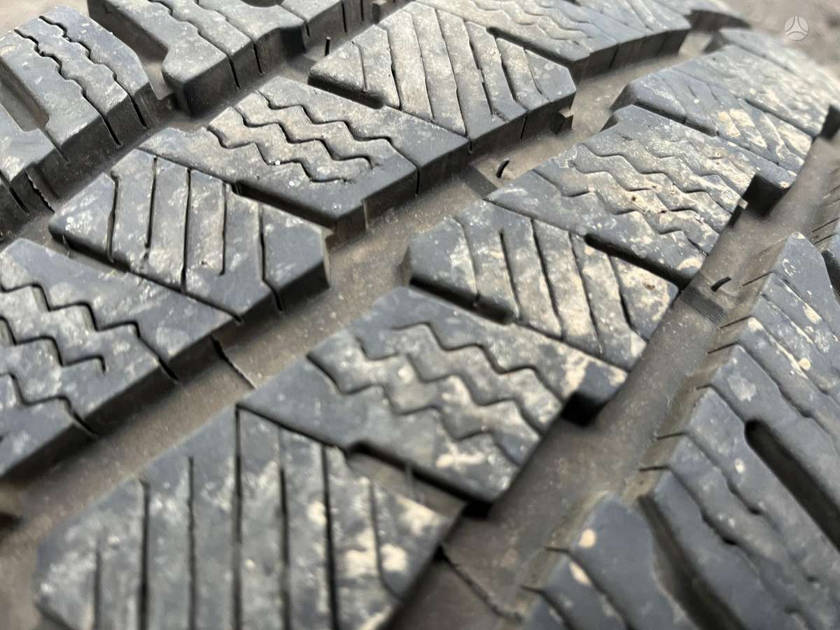 Michelin AGILIS ALPIN, winter 235/65 R16