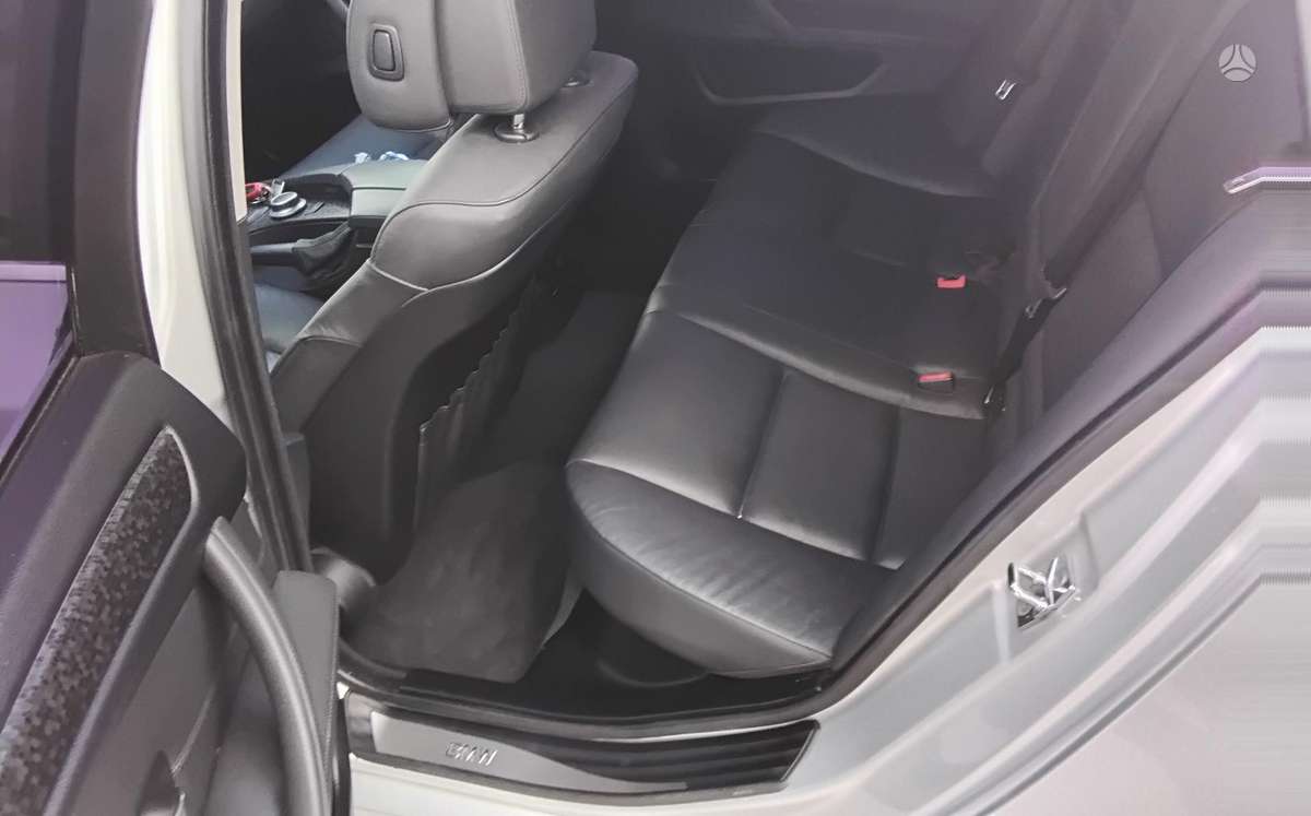BMW 525, 3.0 l., wagon