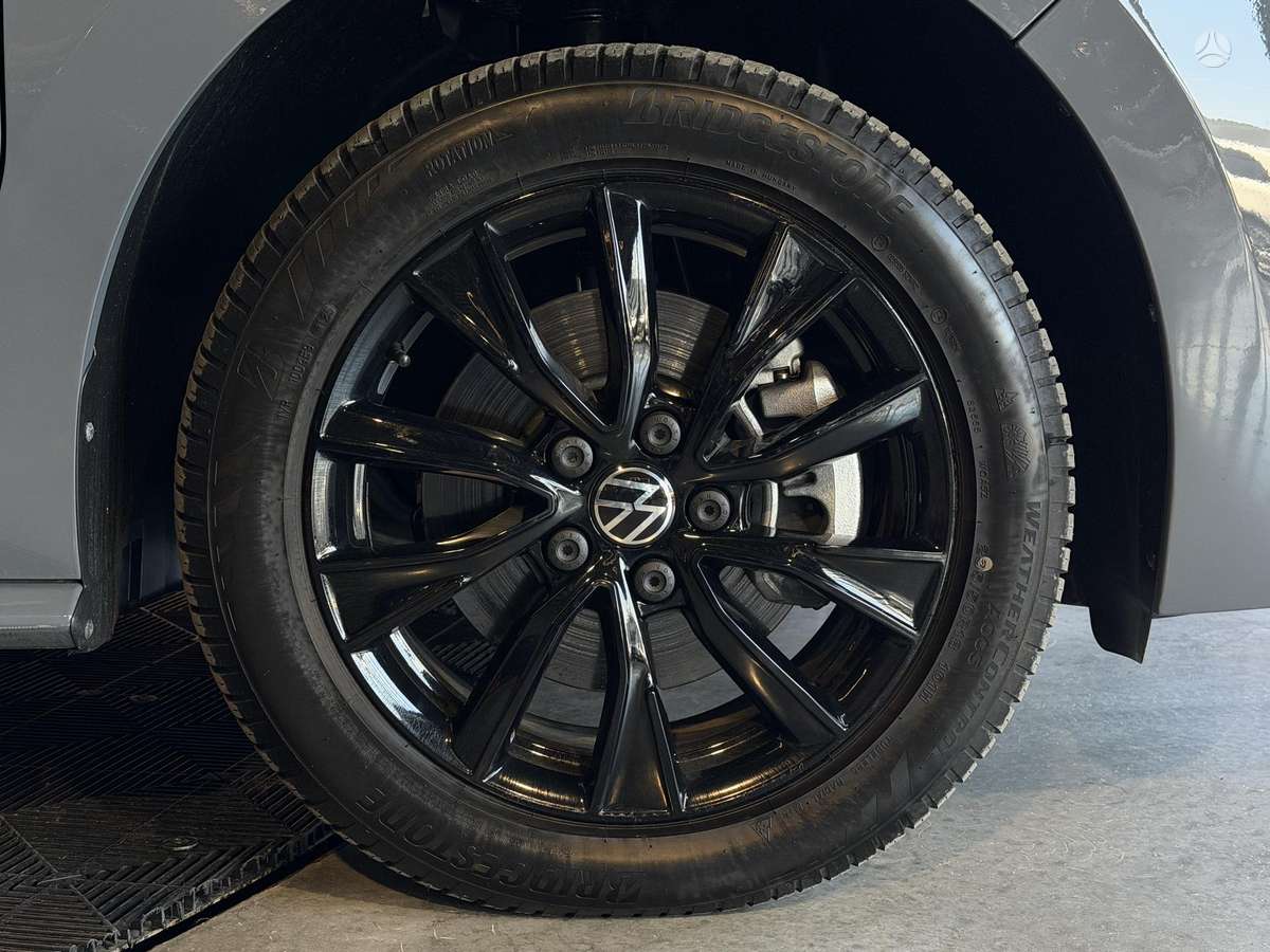 Volkswagen California - 7