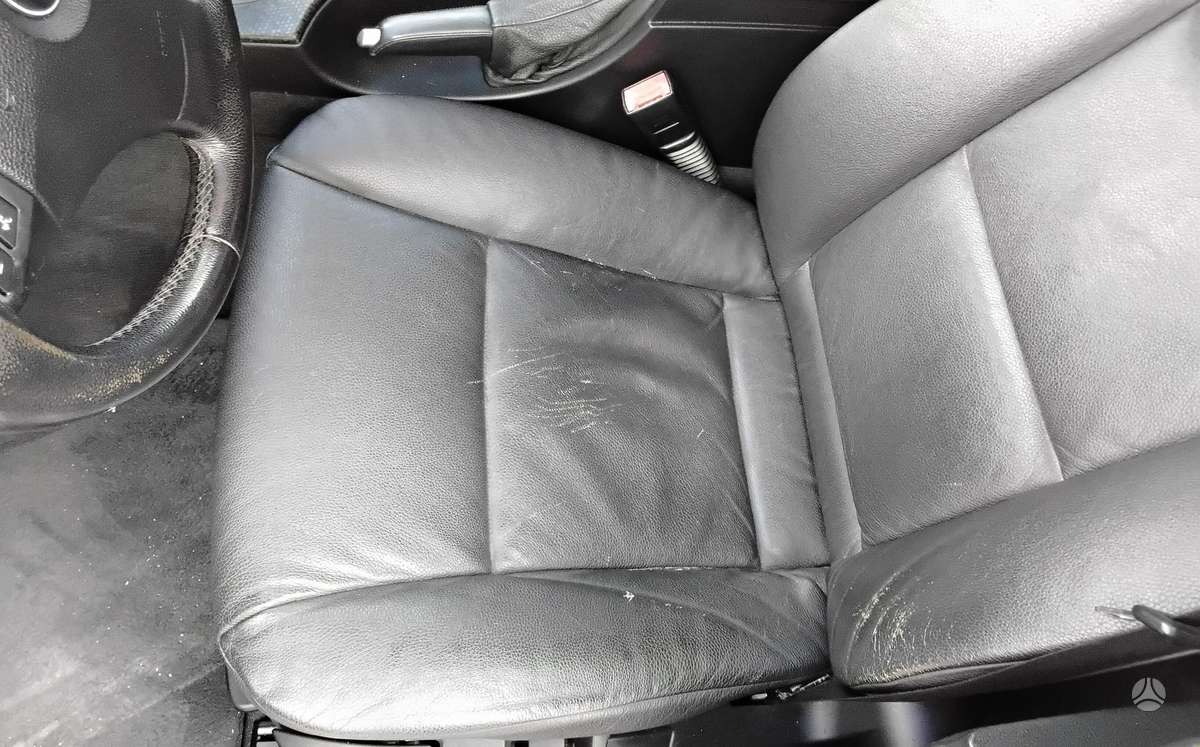 BMW 525, 3.0 l., wagon