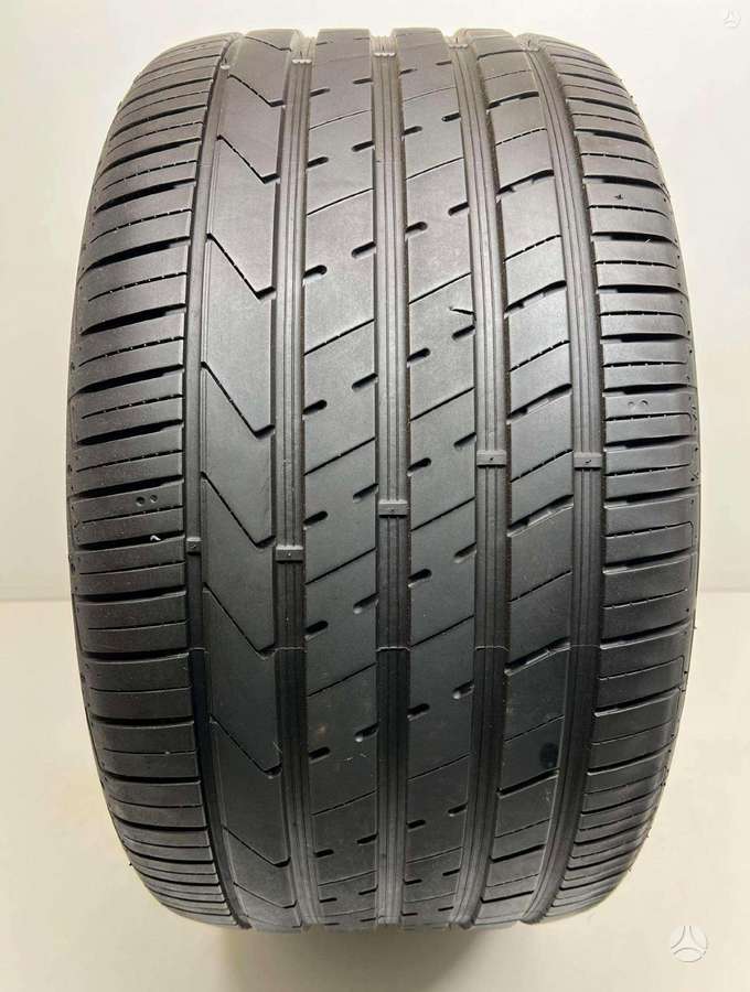 Hankook VentusS1Evo2 RFT, летние 315/35 R20