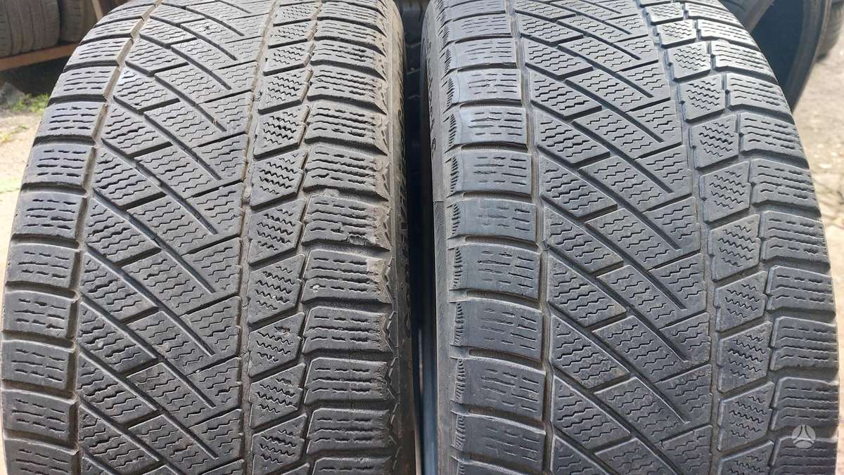 Firestone , Continental M+S, летние 245/45 R20
