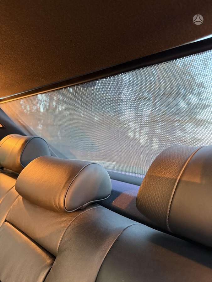 BMW 530, 2.9 l., Седан