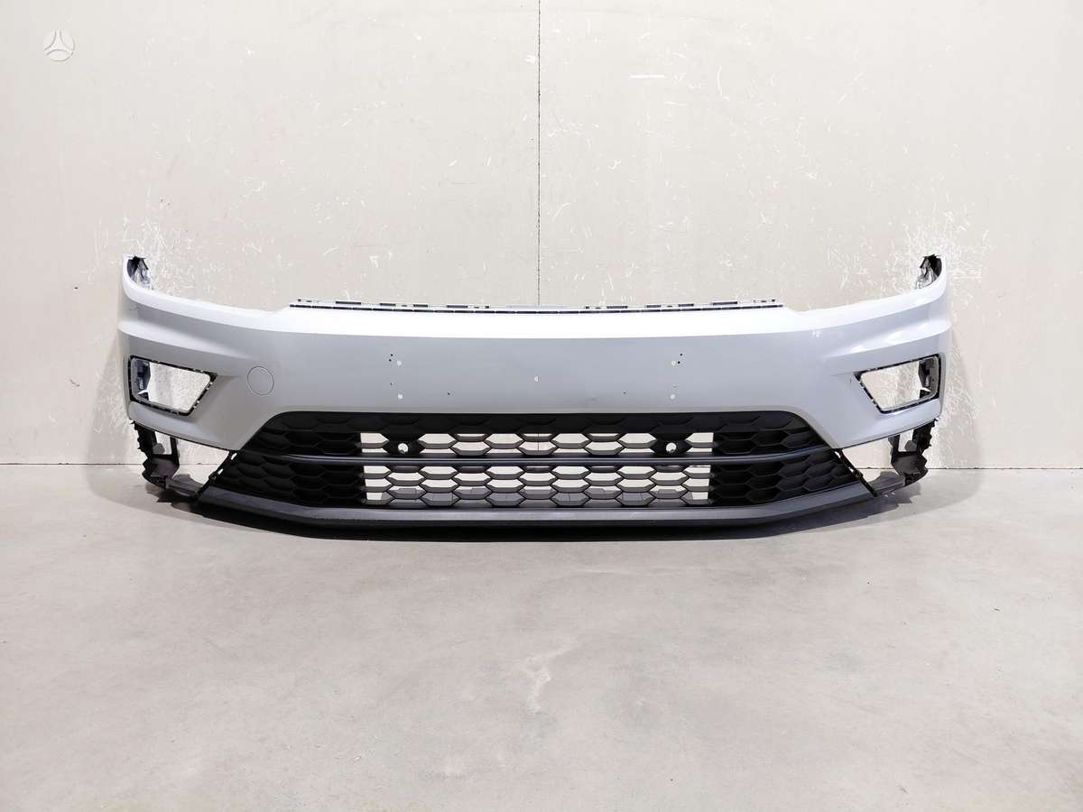 Volkswagen Tiguan kėbulo dalys