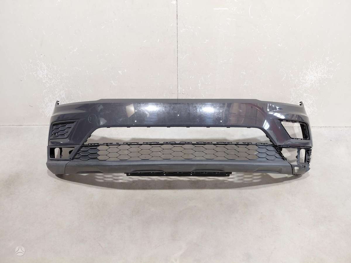 Volkswagen Tiguan kėbulo dalys